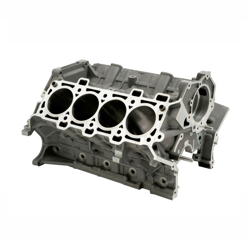 Ford Gen 2 5.0L Coyote Engine block fits 2011-2017